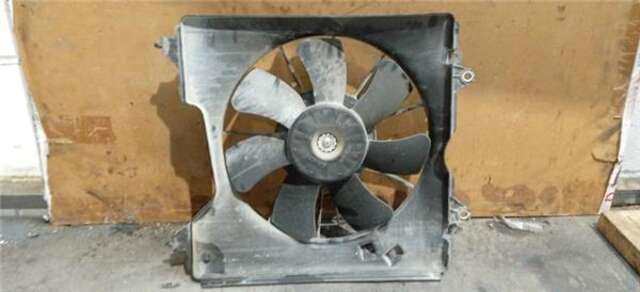 Foto 2ª: Electroventilador Honda Civic 1.6 [R16A1]