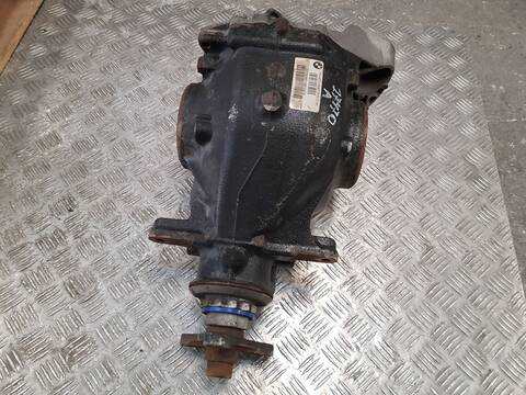 Foto 3ª: Diferencial Trasero Bmw Serie 3 335 3.0 TD DIESEL 313CV 230KW BERLINA F30 F38 AUT. N57D30B (2018)