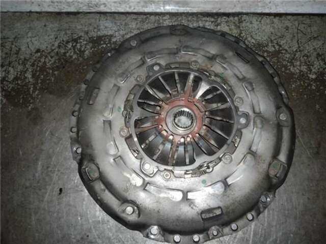 Foto 3ª: kit Embrague Seat Leon 2.0 TDI 16V [BKD]