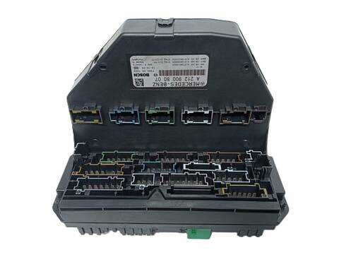 Caja Reles Fusibles Mercedes Clase C 160 2.1 CDI CAT 136CV