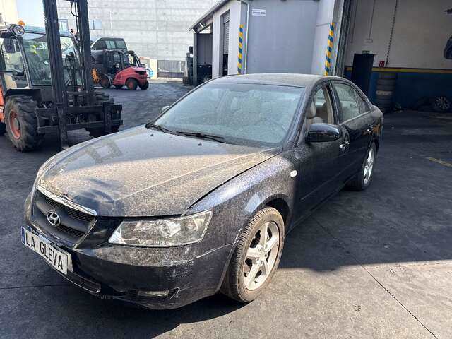 Puente Delantero Hyundai Sonata 2.0 CRDI 140CV
