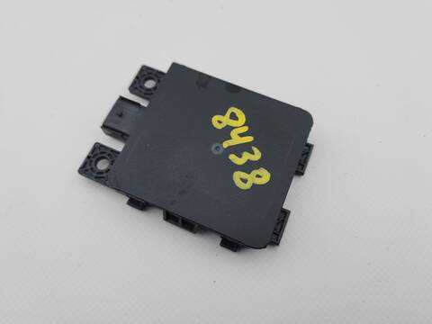 Centralita Motor ECU Volkswagen Crafter 2.0 TDI 140CV 103KW FURGONETA