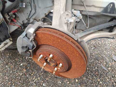 Mangueta Delantera Derecha Jaguar XF PURE 179CV 132KW