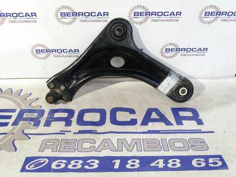 Brazo Suspension Delantero Izquierdo Peugeot 208 1.6 BLUE-HDI FAP 75CV 55KW