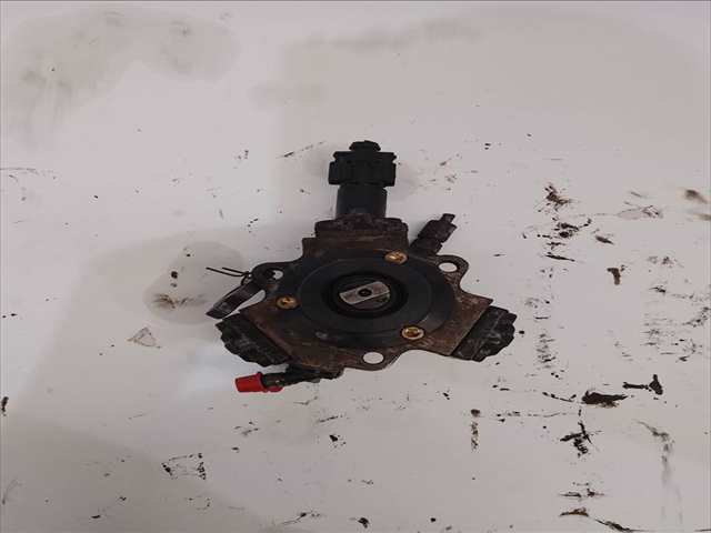 Foto 3ª: Bomba Inyeccion Mercedes Vito 2.7 DIESEL [D/611.980] (2001)