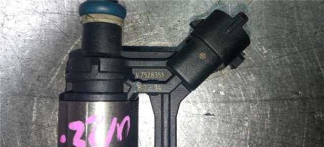 Inyectores Citroen C4 1.6 VTI 120