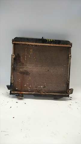 Foto 4ª: Radiador Motor Jeep Cherokee 2.5 GASOLINA [G/P00] (1993)