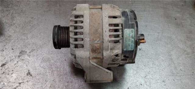 Foto 2ª: Alternador Ssangyong Kyron 2.0 200 XDI [2.0 LTR. - 104 KW TD-KAT]