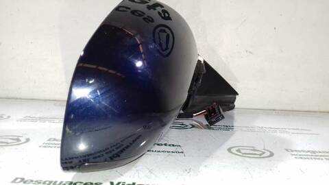 Foto 2ª: Retrovisor Derecho Audi A3 2.0 TDI AMBIENTE 140CV 103KW [BKD] (2005)