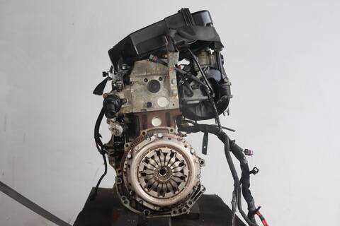 Foto 3ª: Motor Completo Dacia Dokker AMBIANCE 83CV 61KW [K7MA8] (2013)
