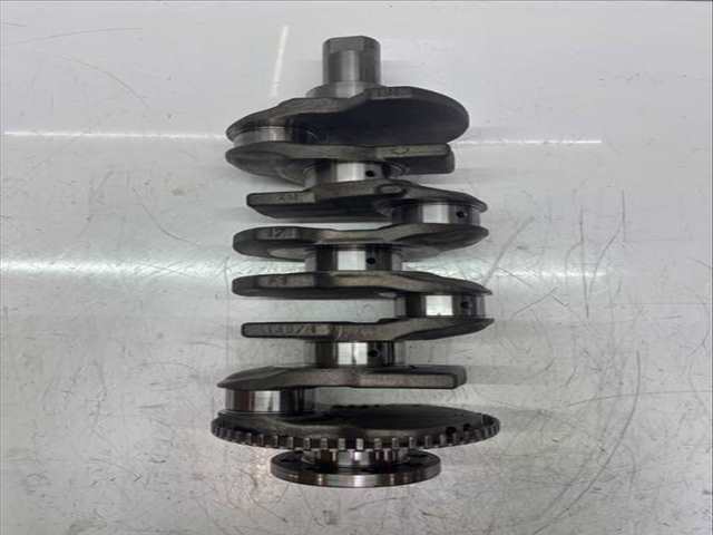 Cigüeñal Nissan NV400 101 - 125 CV