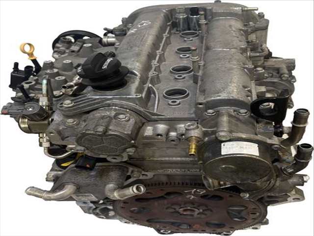 Foto 1ª: Motor Completo Opel Insignia LHU 220 - 250 CV [A20NHT]