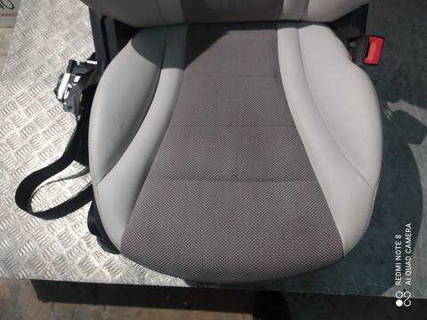 Foto 4ª: Asientos Traseros Mercedes Clase C 160 C 220 T CDI BLUETEC 205.204) 170CV 125KW FAMILIAR [651921] (2014)