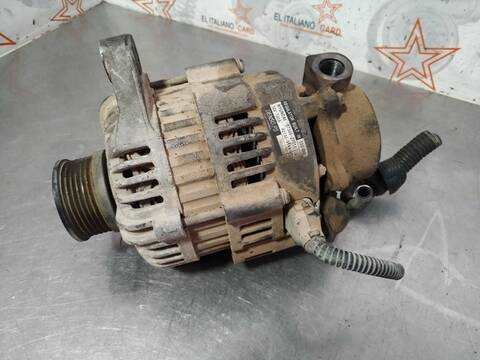 Foto 3ª: Alternador Hyundai Santa Fe 2.0 GLS CRDI 113CV 83KW [D4EA] (2002)