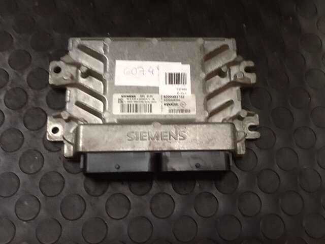 Centralita Motor ECU Dacia Logan LOGAN LAUREATE 1390 CC 1.4 LTR) 75CV/55KW LS0A/1F 0CV