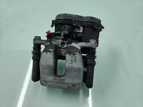 Foto 3ª: Pedal Embrague Mercedes Clase C 160 CLA 200 CDI 117.308) 136CV 100KW [651930] (2015)