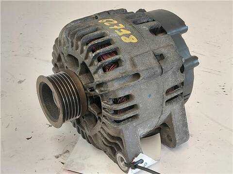 Foto 2ª: Alternador Citroen C2 1.4 HDI 68CV 50KW [8HX (DV4TD)] (2004)