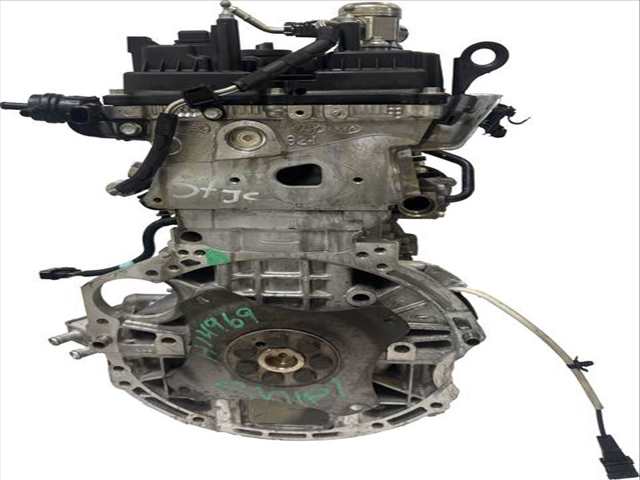 Foto 2ª: Motor Completo Hyundai Tucson 2.4 GDI 184 CV 135KW [G4KJ]