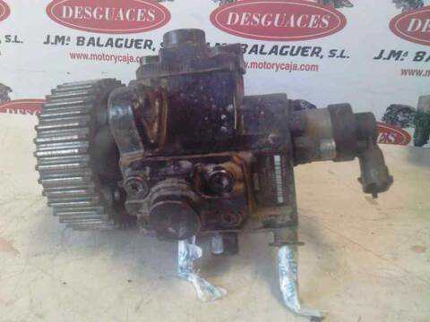 Bomba Inyeccion Fiat Croma VERSION INDEFINIDA