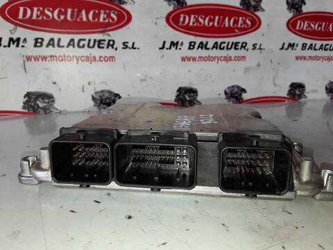 Foto 3ª: Centralita Motor ECU Citroen C5 BERLINA 2.2 HDI FAP CAT 4HX - DW12ED4) 133CV