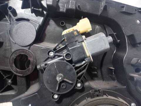 Foto 2ª: Elevalunas Eléctrico Delantero Izquierdo Ford Fiesta TREND 101CV 74KW [SFJB] (2013)