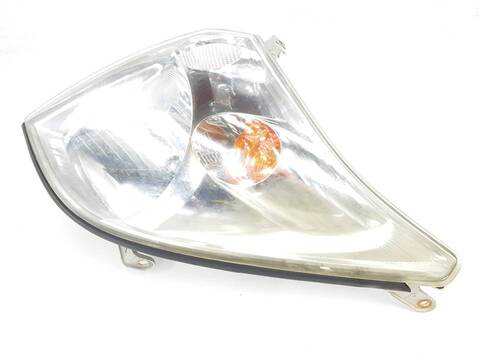 Foto 2ª: Faro Derecho Toyota Land Cruiser 3.0 D4-D VX (2004)