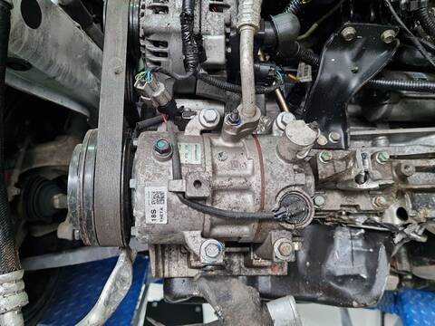 Foto 1ª: Compresor Aire Acondicionado Hyundai i30 2.0 N 275CV 202KW [G4KH] (2025)