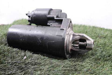 Foto 1ª: Motor de Arranque Mercedes Clase R 280 OM642950 (2006)