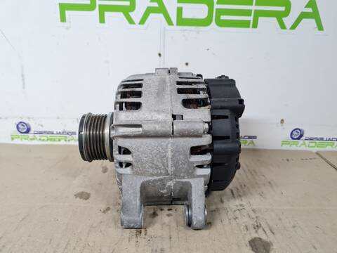 Alternador Citroen C4 TONIC 110CV 81KW