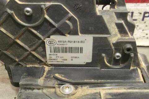 Foto 2ª: Cerradura Puerta Delantera Izquierda Ford Mondeo 2.0 TDCI CAT 140CV 103KW [QXBA] (2007)