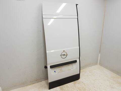 Foto 2ª: Puerta Trasera Izquierda Opel Movano HKA L3H2 35T EDITION