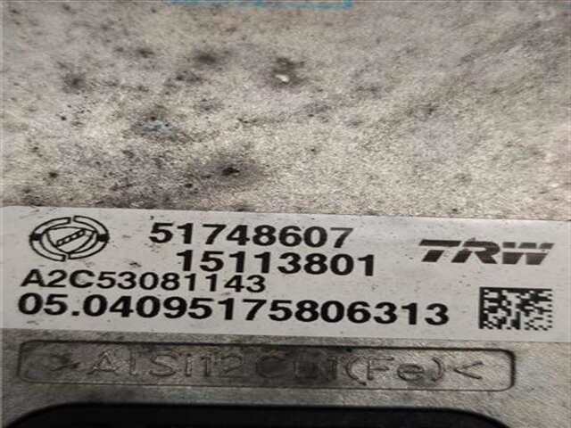 Foto 2ª: Centralita Abs ESP Alfa Romeo Brera 2.2 JTS [939 A5.000]