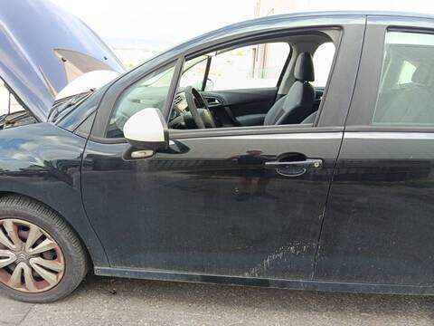 Foto 1ª: Puerta Delantera Izquierda Citroen C3 ZM01 (2013)