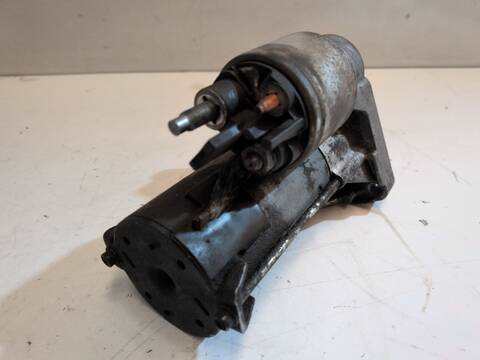 Foto 3ª: Motor de Arranque Renault Kangoo K9K608 (2015)