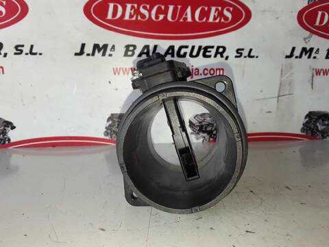 Foto 2ª: Caudalimetro Peugeot Partner 1.6 16V HDI FAP 92CV