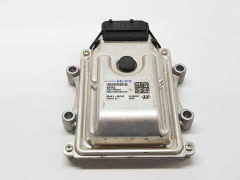 Centralita Motor ECU Hyundai i30 1.0 TGDI 98CV