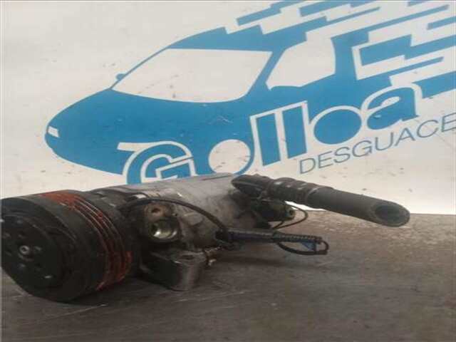 Foto 2ª: Compresor Aire Acondicionado Bmw Serie 3 315 2.0 320D [2.0 LTR. - 100 KW 16V DIESEL CAT] [M47 D20 (20 4 D1)]