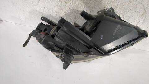 Foto 3ª: Faro Izquierdo Opel Zafira 1.9 CDTI M75) 120CV [Z 19 DT] (2005)