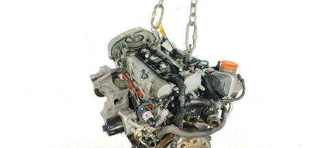 Motor Completo Seat Leon 1.6 16 V