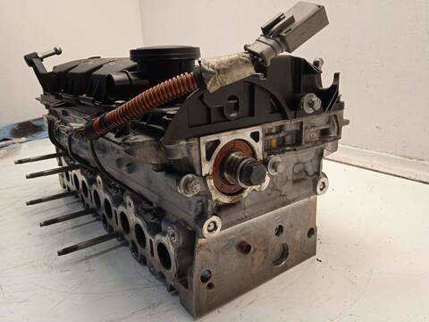 Foto 2ª: Culata Citroen C5 2.0 HDI FAP CAT RHR - DW10BTED4) BERLINA 136CV 100KW (2006)