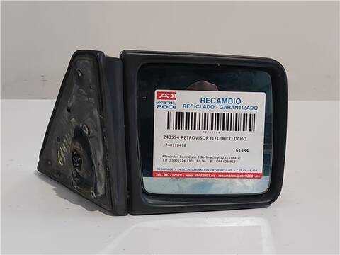 Retrovisor Derecho Mercedes Clase E 180 3.0 D 300 124.130) BERLINA 113CV 83KW