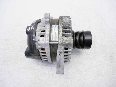 Foto 2ª: Alternador Honda Civic 126 - 129 CV [P10A2] (2019)