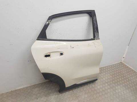 Foto 2ª: Puerta Trasera Derecha Ford Puma ST-LINE (1997)