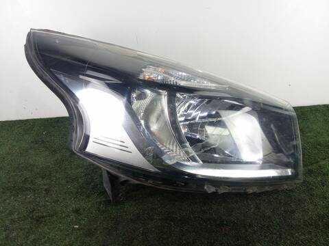 Foto 1ª: Faro Derecho Fiat Talento L1H1 1 0T BASIS M1) 125CV 92KW (2017)