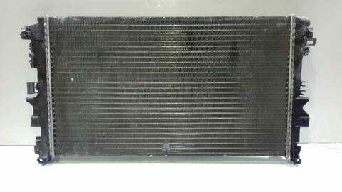 Foto 2ª: Radiador Motor Mercedes Viano 2.0 CDI AVANTGARDE KOMPAKT 639.811) 136CV 100KW (2012)