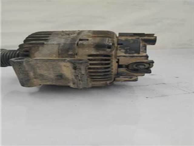 Foto 3ª: Alternador Mercedes Clase E 180 3.2 320 T CDI 211.226) [3 2 LTR. - 150 KW CDI CAT] 204CV FAMILIAR
