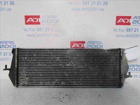 Foto 2ª: Intercooler Land Rover Discovery 2.5 TD5 139CV 102KW [10P | PROVISIONAL |] (1999)
