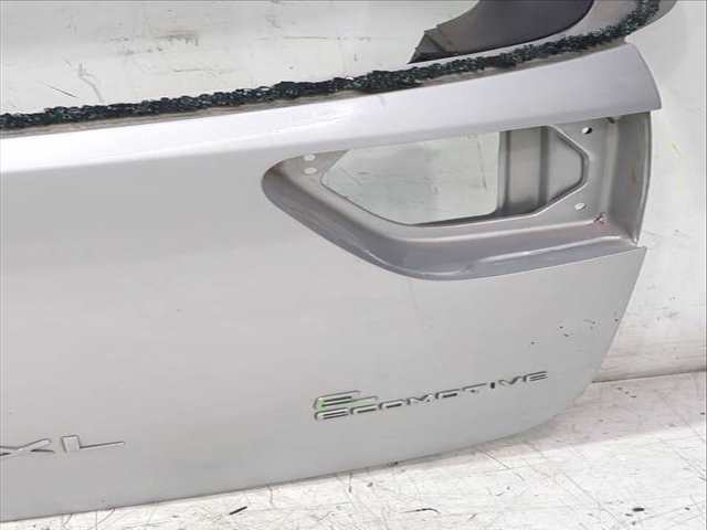 Foto 3ª: Portón Seat Altea STYLE ECOMOTIVE 105CV 77KW [CAYC] (2012)