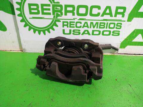 Foto 3ª: Pinza Freno Delantera Derecho Citroen C4 1.6 16V HDI BERLINA 90CV 66KW [9HXDV6ATED4] (2005)