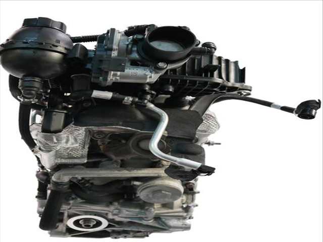 Motor Completo Bmw i3 XB4 IB1P25B 170 CV 125KW